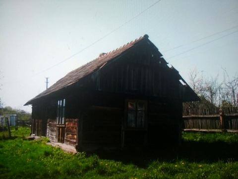 ділянка за адресою Миру, 44