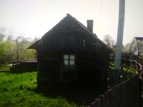 ділянка за адресою Миру, 44