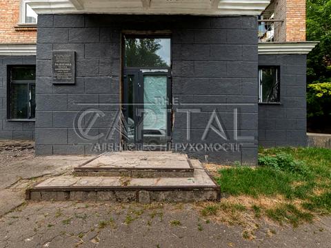 коммерческая по адресу Петра Радченко ул., 25