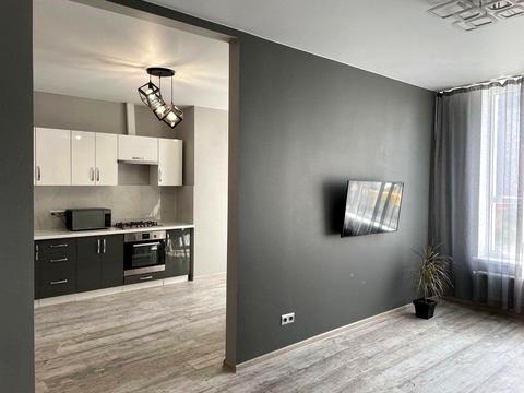 квартира за адресою Під Голоском вул., 4-В