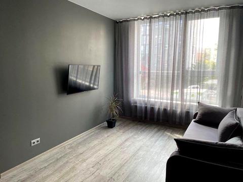 квартира за адресою Під Голоском вул., 4-В