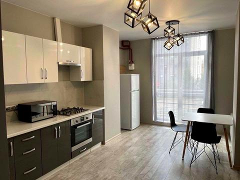 квартира за адресою Під Голоском вул., 4-В