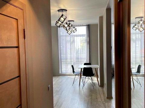 квартира за адресою Під Голоском вул., 4-В