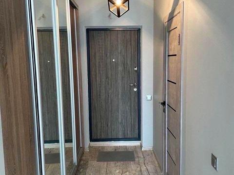 квартира за адресою Під Голоском вул., 4-В