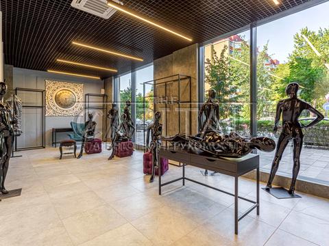 коммерческая по адресу Салютная ул., 2к2