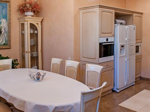 квартира за адресою Рейтарська вул., 4