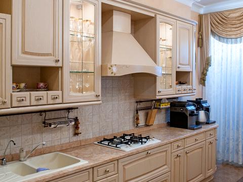 квартира за адресою Рейтарська вул., 4