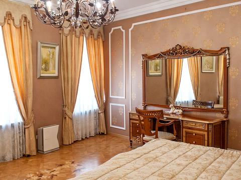 квартира за адресою Рейтарська вул., 4