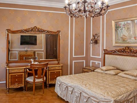 квартира за адресою Рейтарська вул., 4