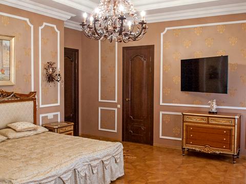 квартира за адресою Рейтарська вул., 4