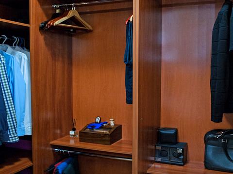 квартира за адресою Рейтарська вул., 4