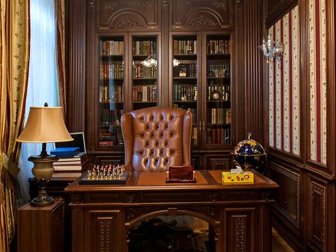 квартира за адресою Рейтарська вул., 4