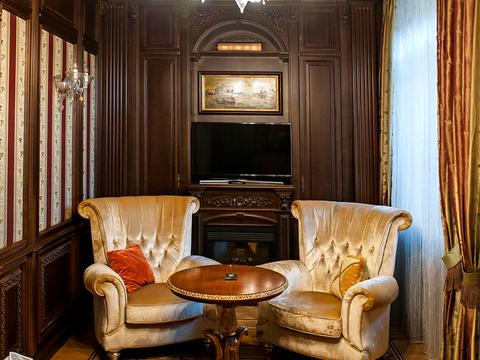 квартира за адресою Рейтарська вул., 4