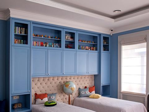 квартира за адресою Рейтарська вул., 4