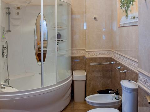 квартира за адресою Рейтарська вул., 4