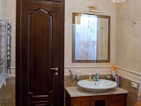 квартира за адресою Рейтарська вул., 4