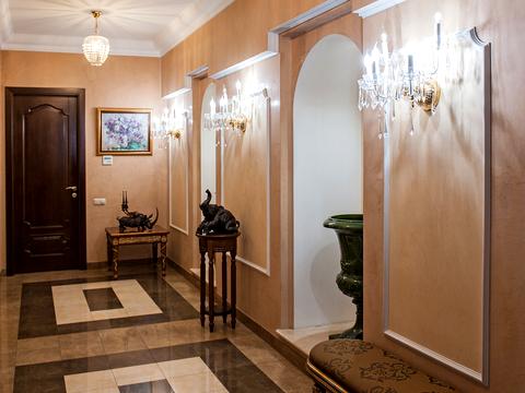 квартира за адресою Рейтарська вул., 4