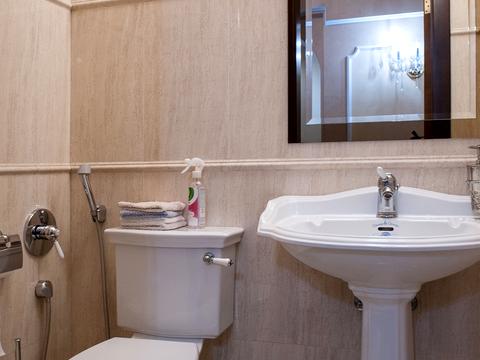 квартира за адресою Рейтарська вул., 4