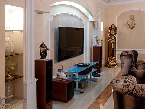 квартира за адресою Рейтарська вул., 4