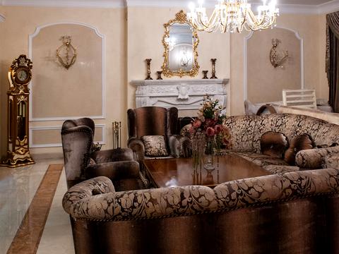 квартира за адресою Рейтарська вул., 4