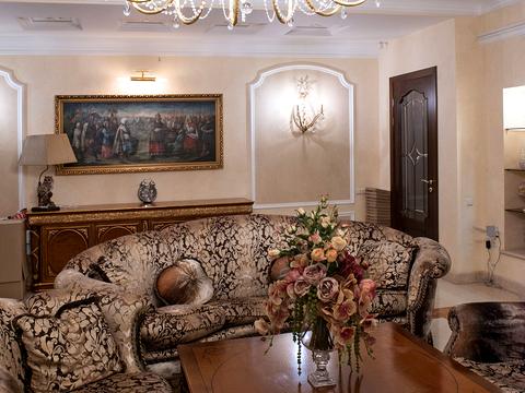 квартира за адресою Рейтарська вул., 4