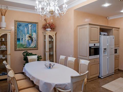 квартира за адресою Рейтарська вул., 4