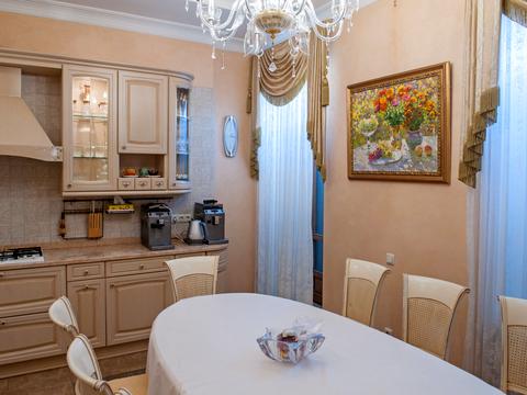 квартира за адресою Рейтарська вул., 4