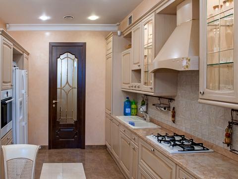 квартира за адресою Рейтарська вул., 4