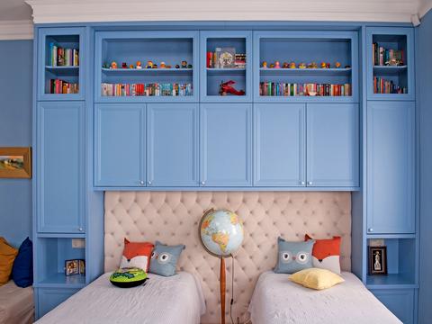 квартира за адресою Рейтарська вул., 4