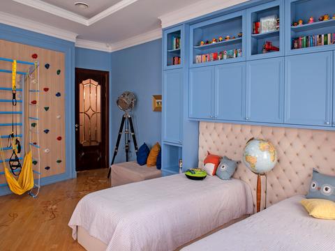 квартира за адресою Рейтарська вул., 4