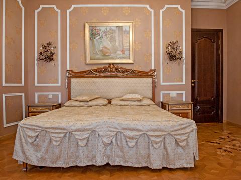 квартира за адресою Рейтарська вул., 4