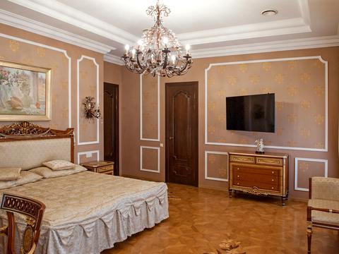 квартира за адресою Рейтарська вул., 4