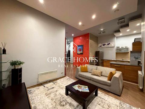 квартира за адресою Заньковецької вул., 6