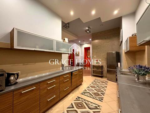 квартира за адресою Заньковецької вул., 6