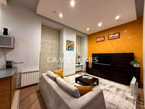 квартира за адресою Заньковецької вул., 6