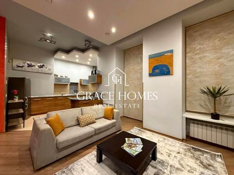 квартира за адресою Заньковецької вул., 6