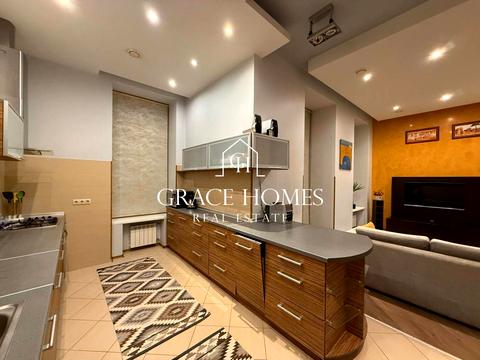 квартира за адресою Заньковецької вул., 6