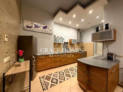 квартира за адресою Заньковецької вул., 6