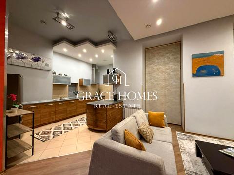 квартира за адресою Заньковецької вул., 6