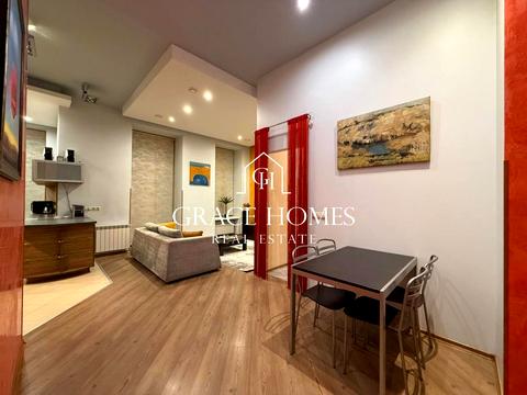 квартира за адресою Заньковецької вул., 6