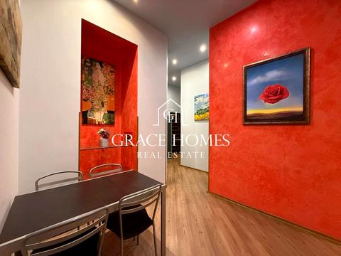 квартира за адресою Заньковецької вул., 6