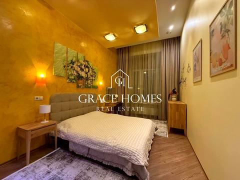 квартира за адресою Заньковецької вул., 6