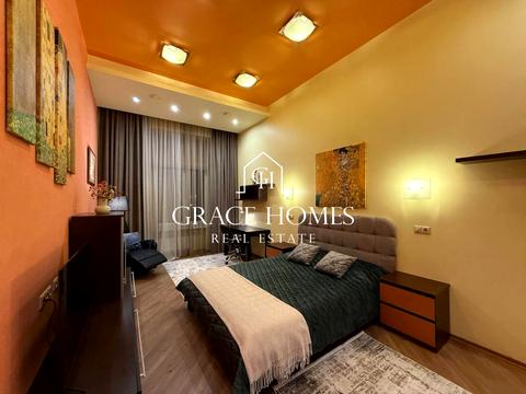 квартира за адресою Заньковецької вул., 6