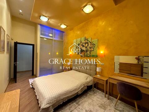 квартира за адресою Заньковецької вул., 6