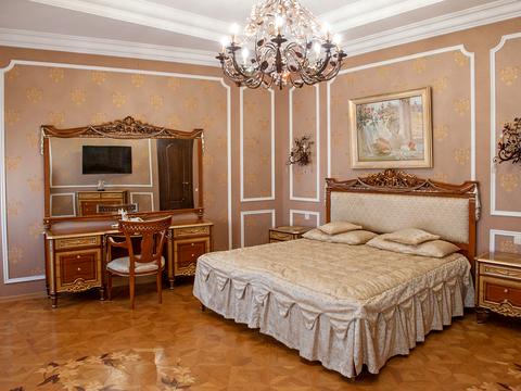 квартира за адресою Рейтарська вул., 4