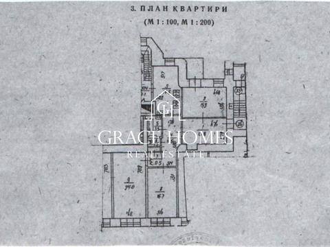 квартира за адресою Заньковецької вул., 6