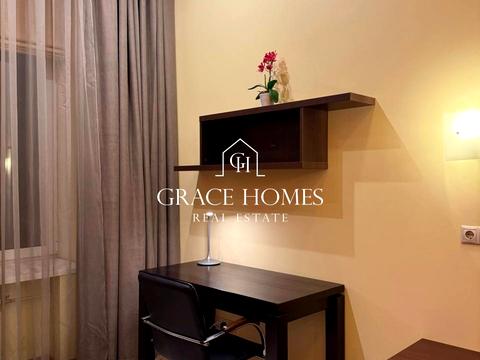 квартира за адресою Заньковецької вул., 6