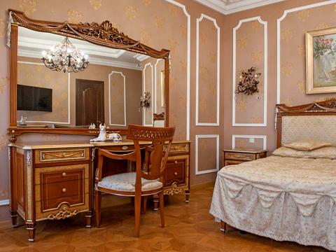 квартира за адресою Рейтарська вул., 4