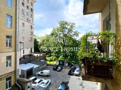 квартира за адресою Заньковецької вул., 6