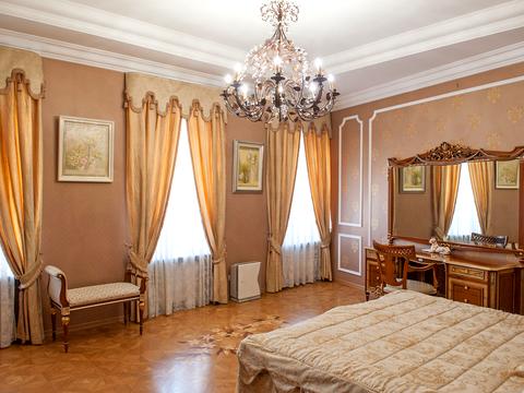 квартира за адресою Рейтарська вул., 4